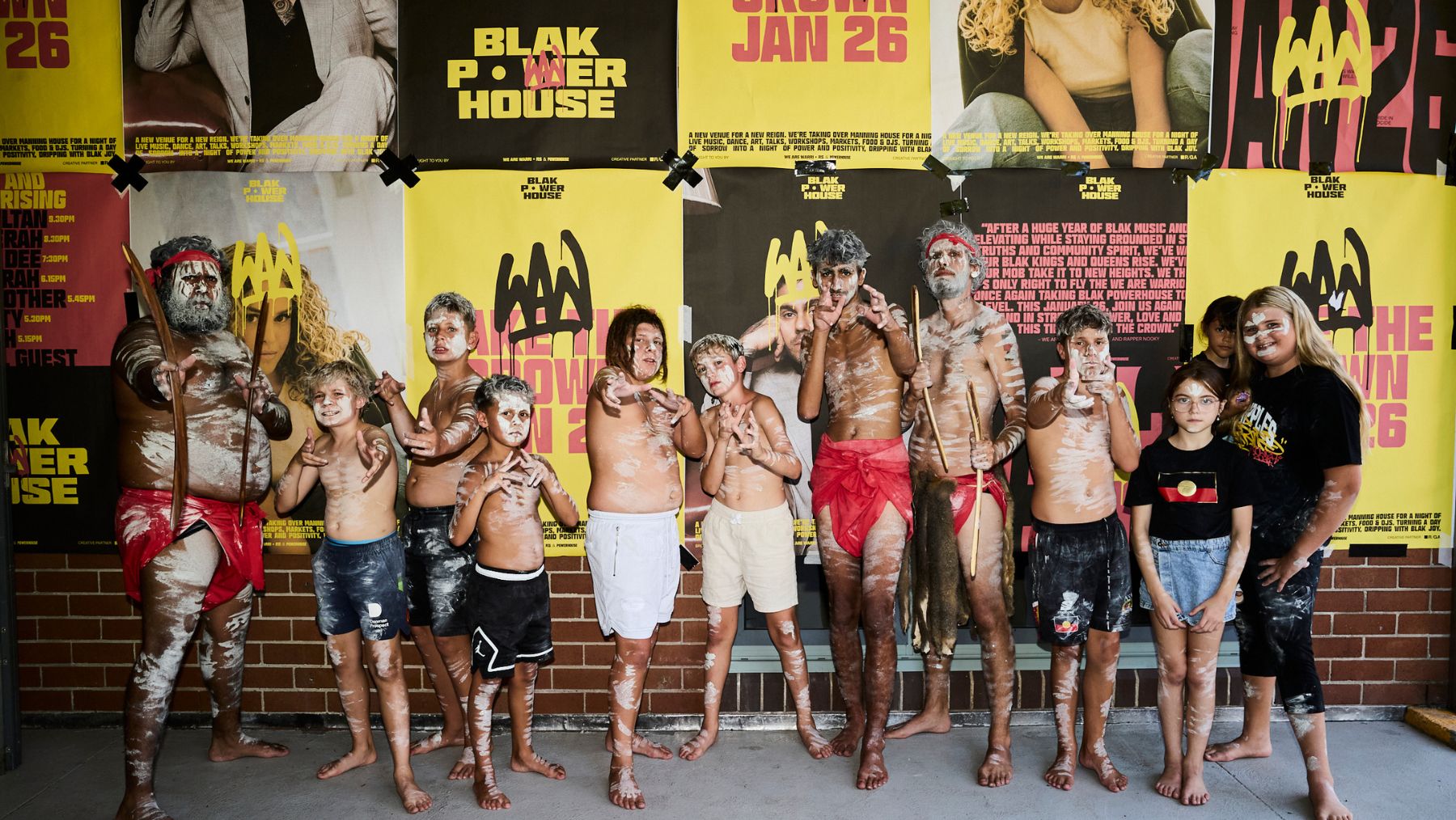 How to celebrate Indigenous culture in Sydney this Australia Day ...