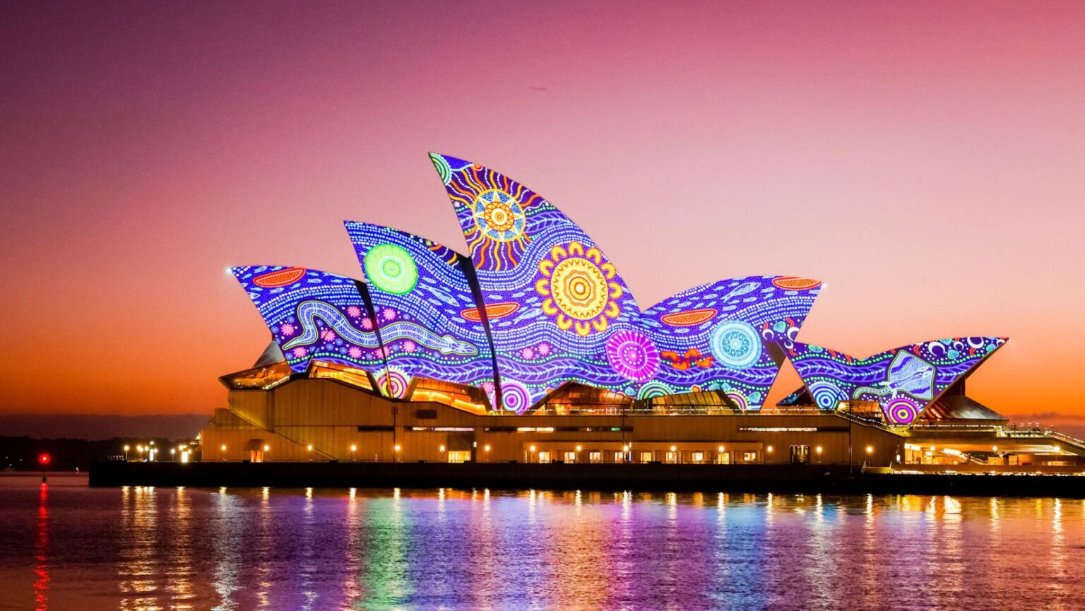 How to celebrate Indigenous culture in Sydney this Australia Day ...