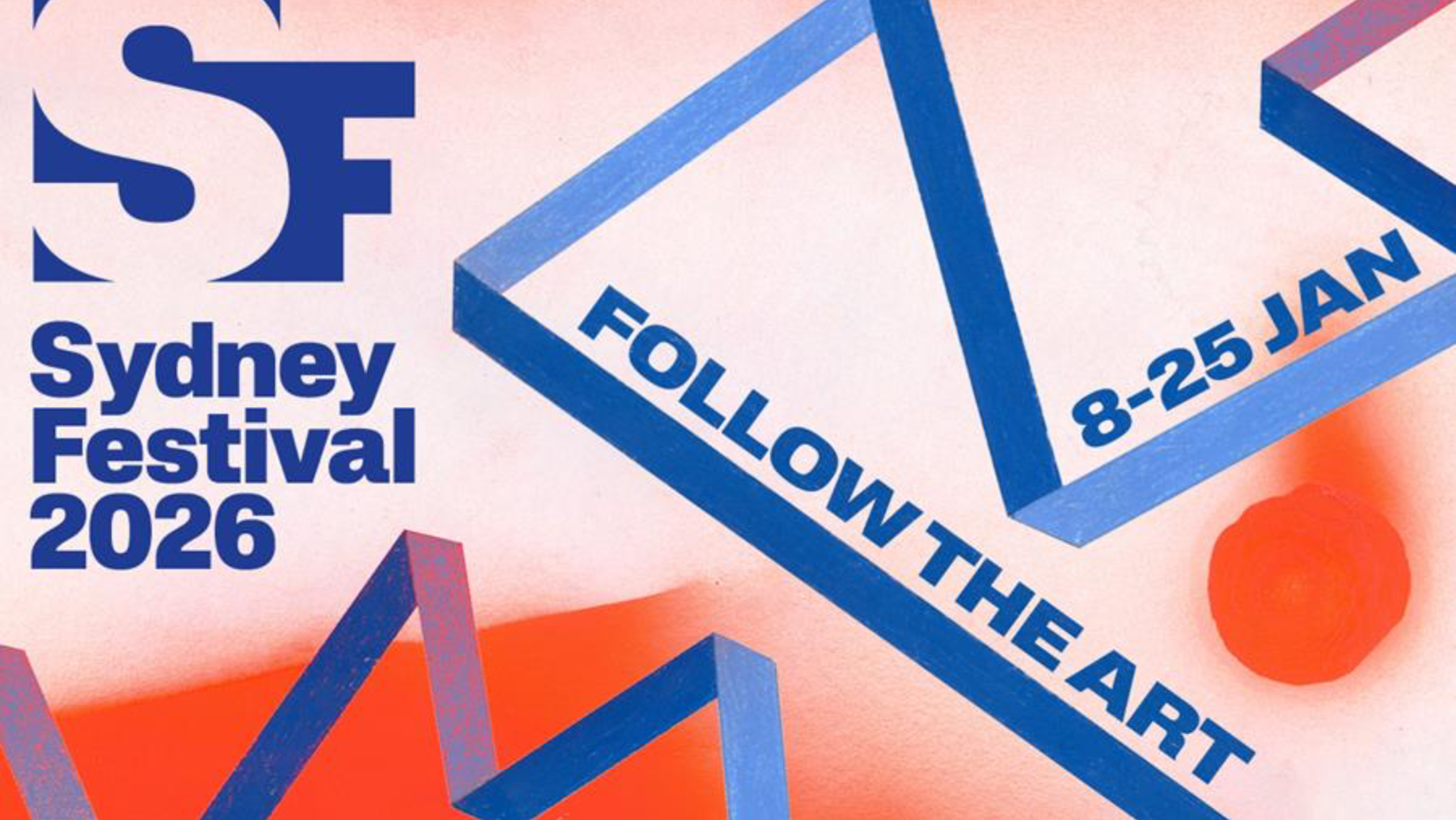 The Sydney Festival Guide for 2026