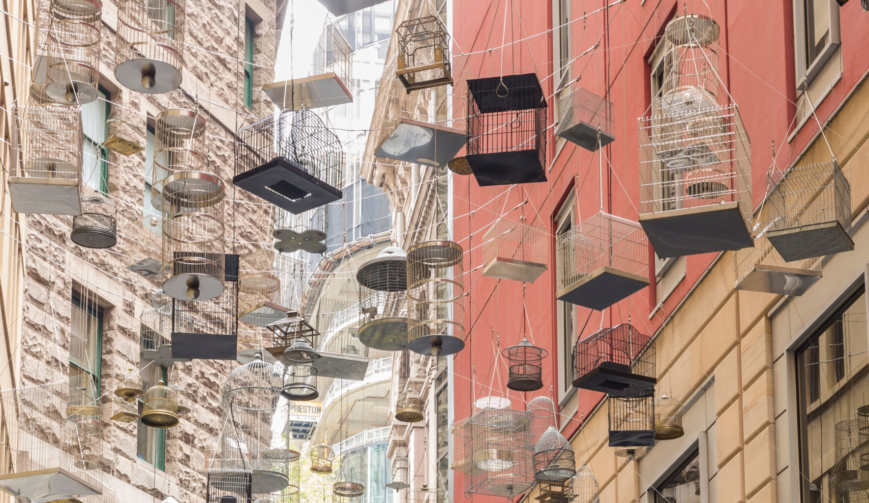 Forgotten Songs, Angel Place