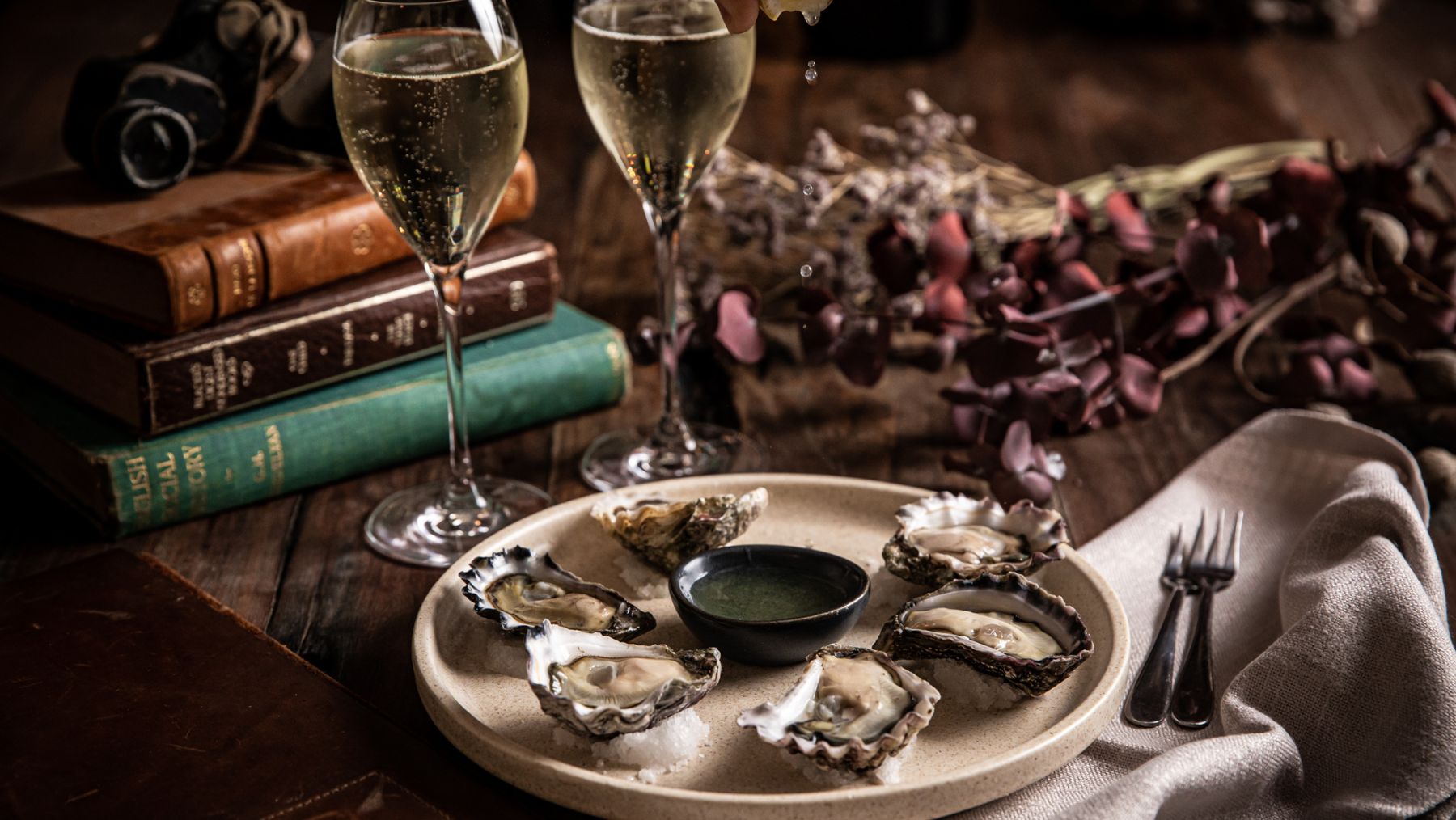 The Botanist Kirribilli