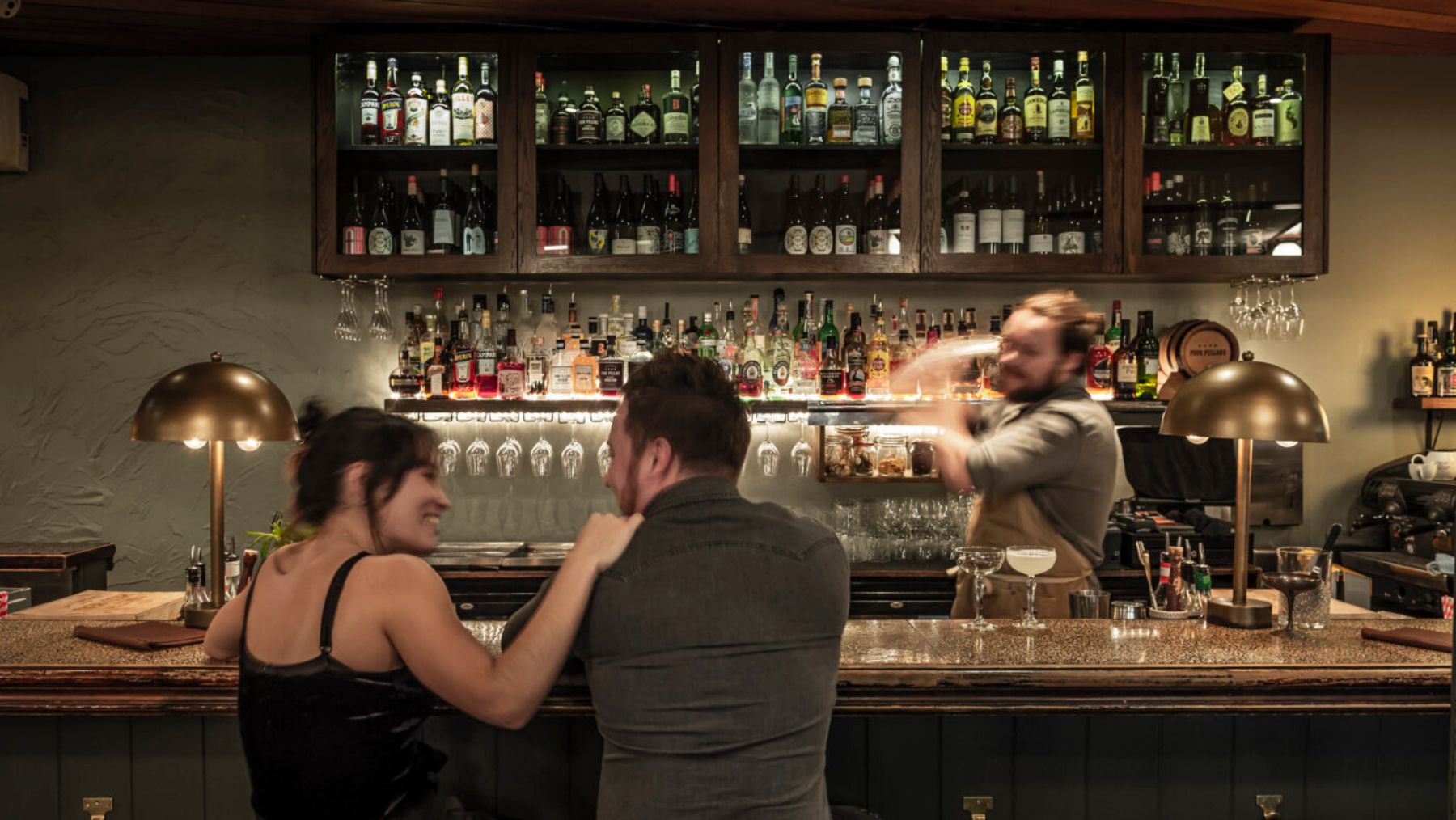 The Botanist Valentine's Day