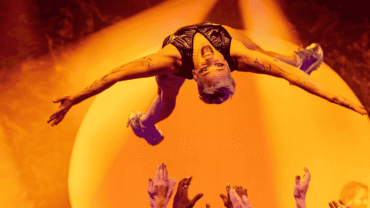 Wake at the Sydney Festival 2026