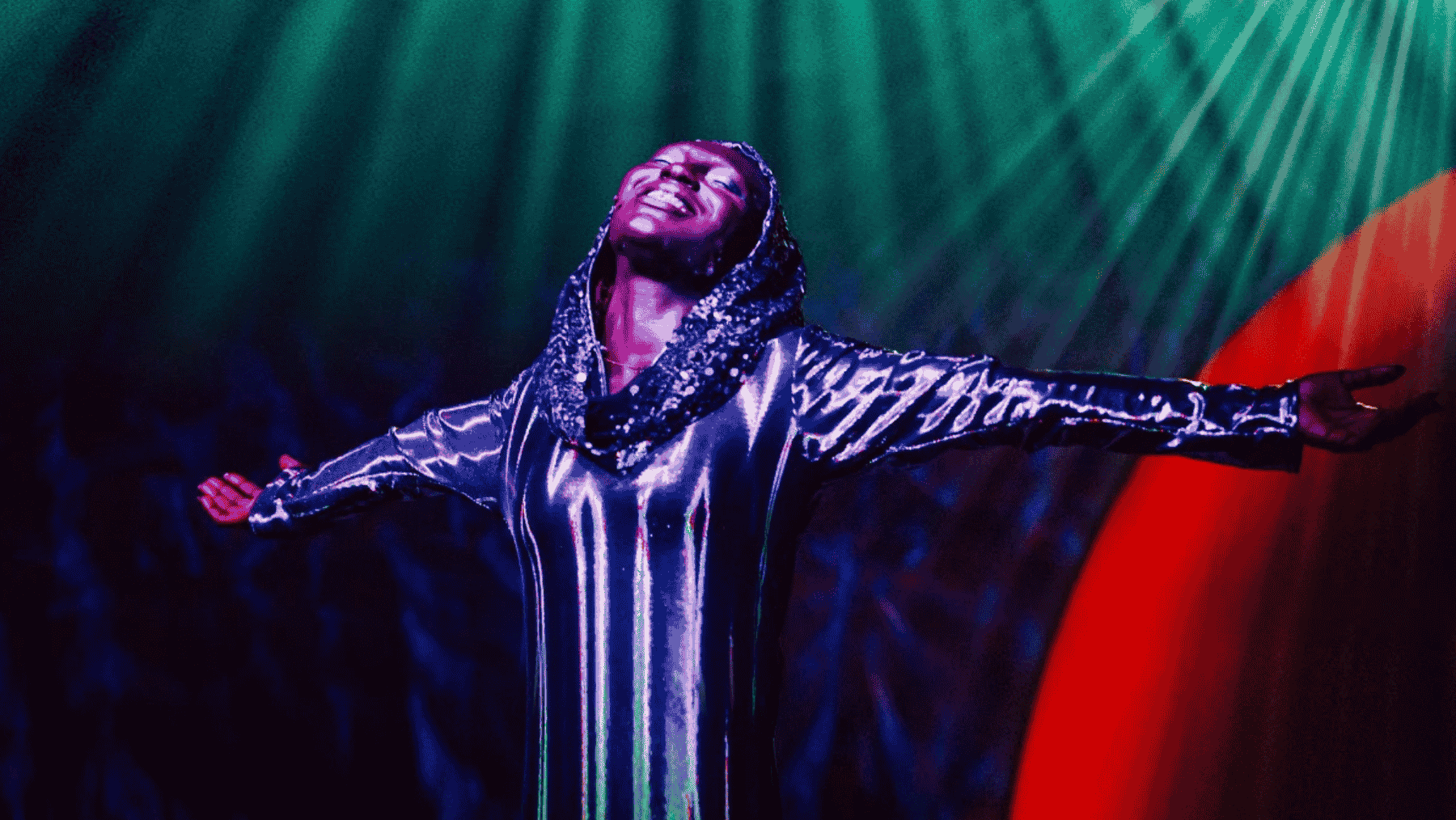 Wake at the Sydney Festival 2026