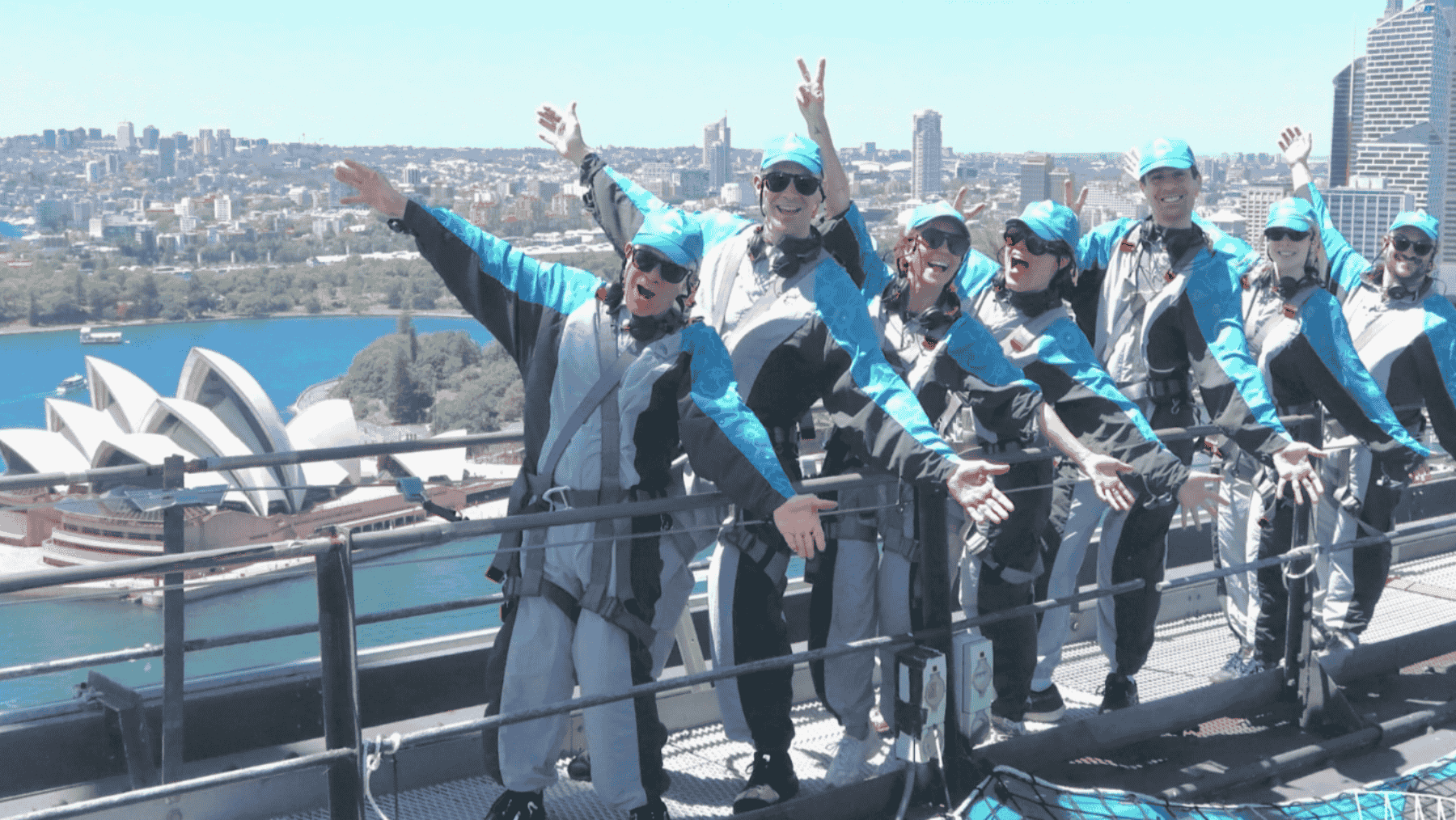 Sydney Travel Guide team 2026