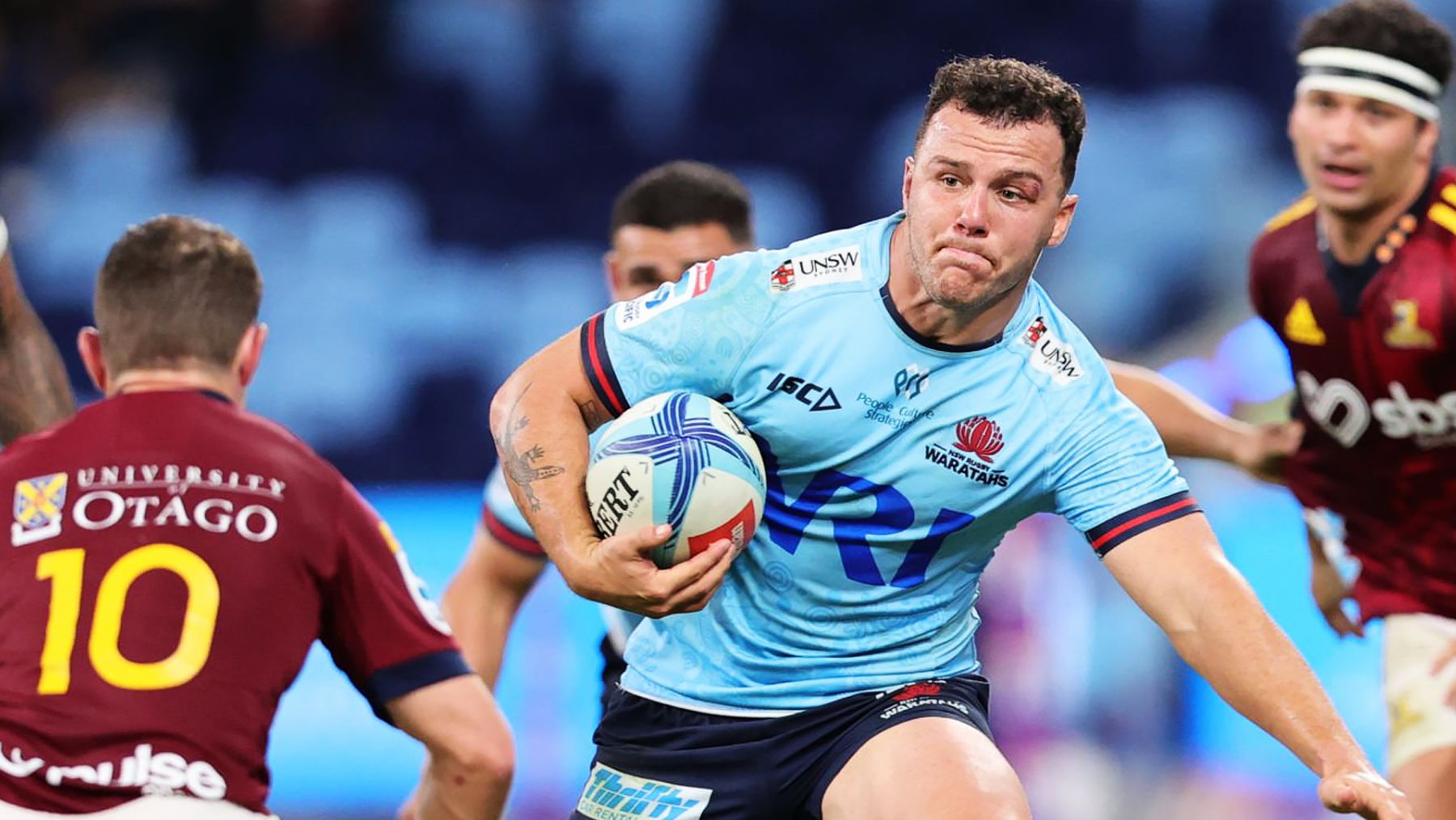 waratahs rugby