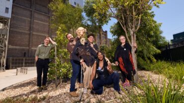 Biennale of Sydney things to do in sydney in march