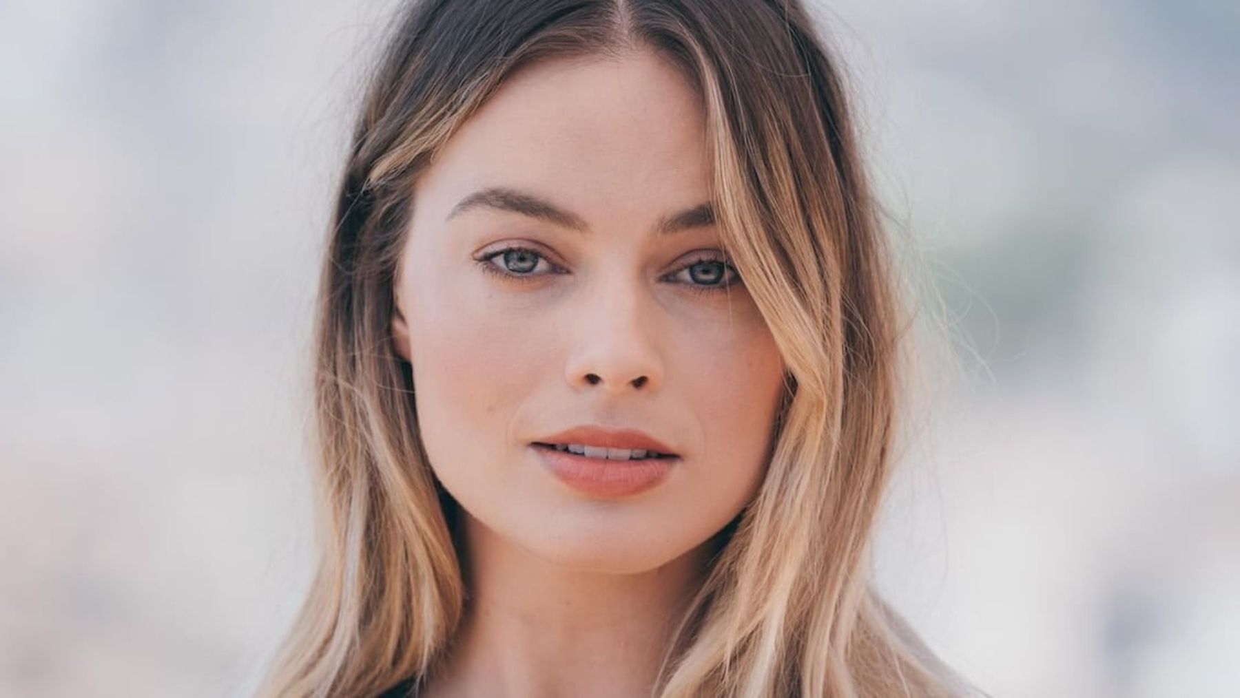 Margot Robbie Tropfest