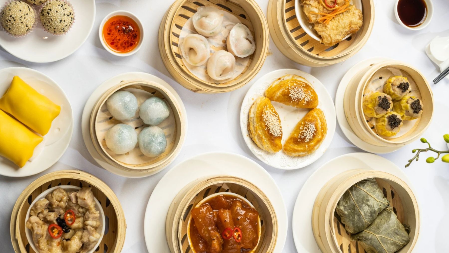 Royal Palace Seafood Restaurant