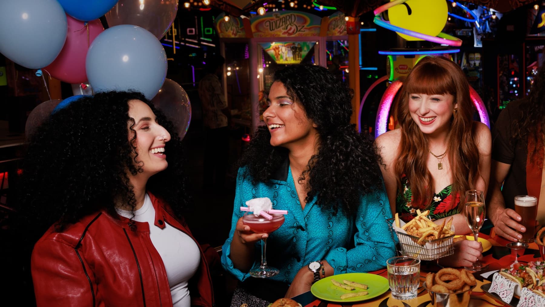 Fun-Lab Giveaway Bottomless Brunch Banner Image