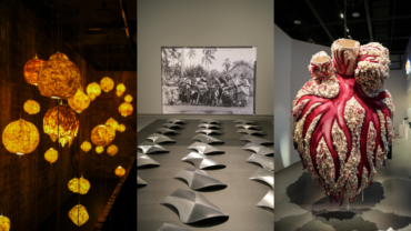 biennale of Sydney art