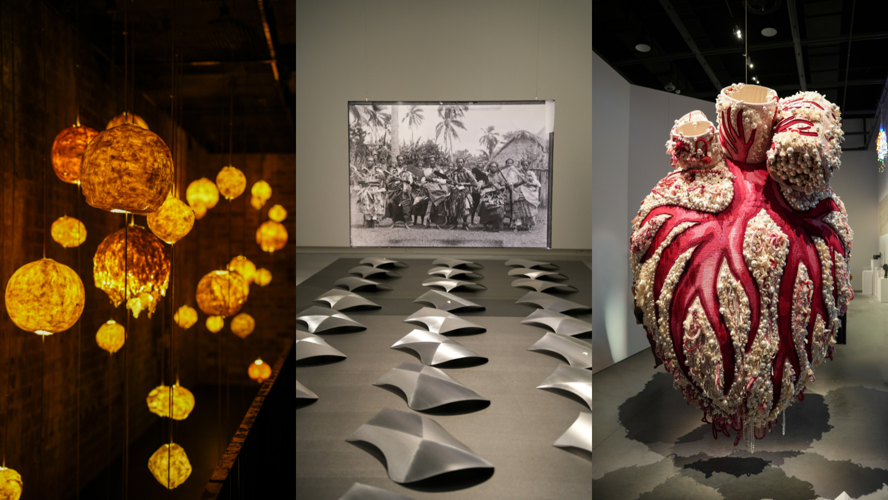 biennale of Sydney art