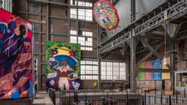 Biennale of Sydney feature image