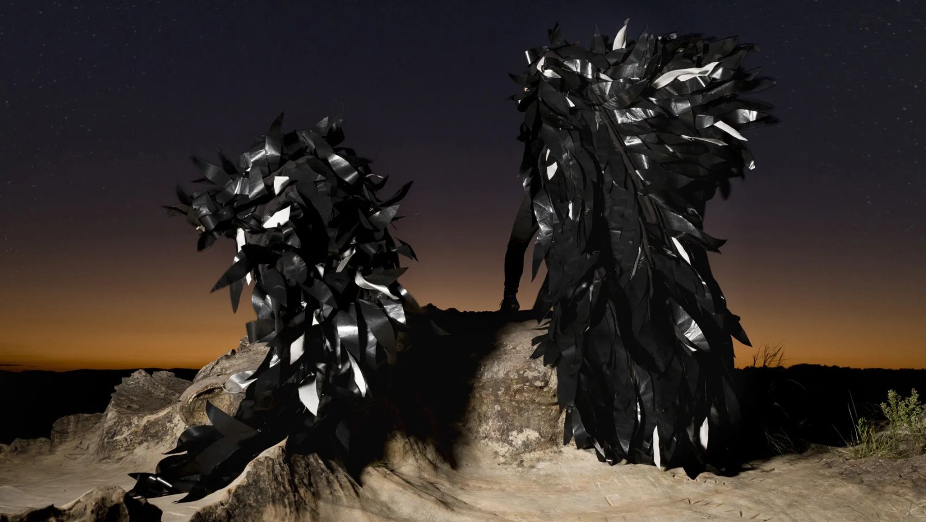 Event Horizon Michaela Gleave