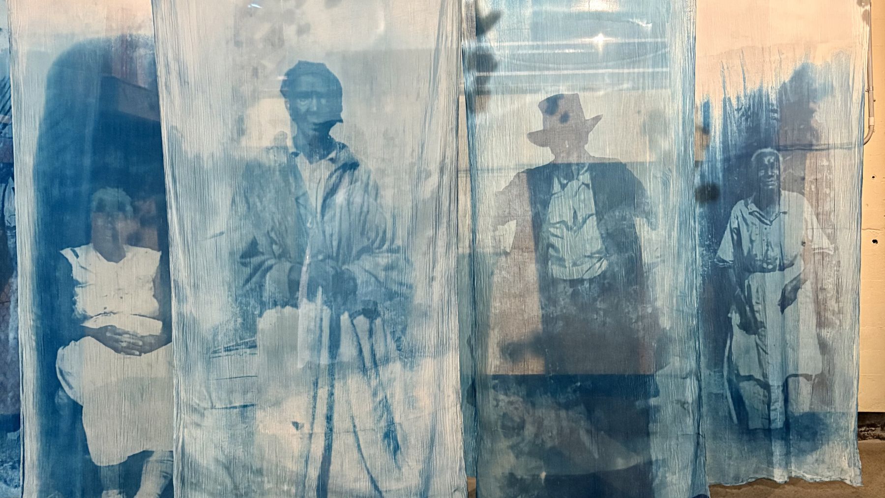 The Sydney Biennale at the White Bay Power Station in 2026