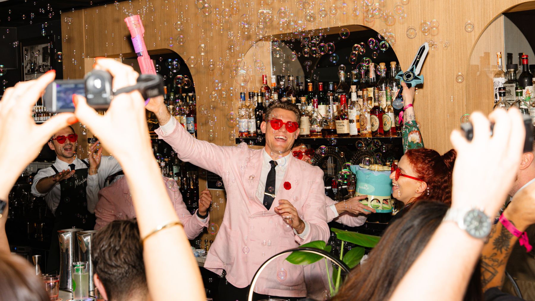 Maybe Sammy Festival