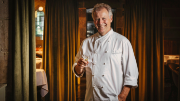 Owner Jeff Schroeter Images Christopher Pearce