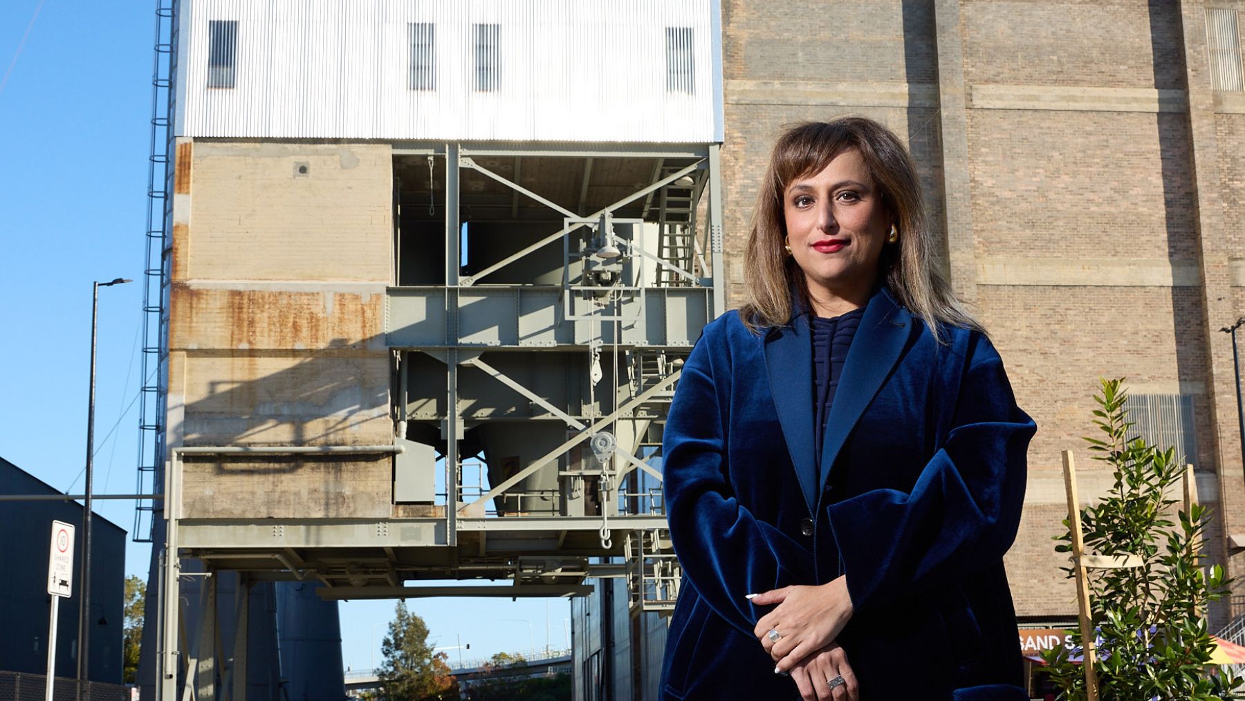 Hoor Al Qasimi_White Bay Power Station_Daniel Boud jpg 2 of 2 Hoor Al Qasimi_White Bay Power Station_Daniel Boud.jpg