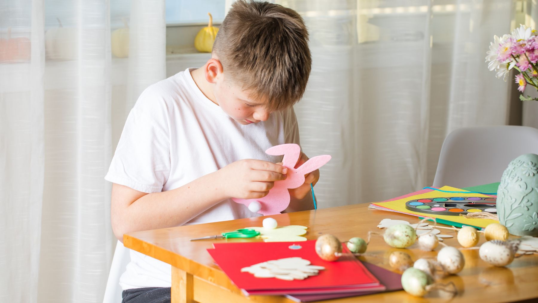 Sydney Easter Crafts