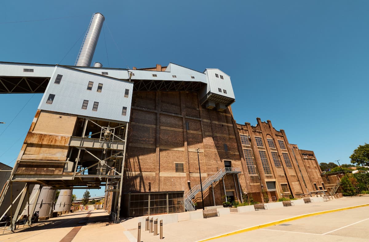 Sydney Biennale 2026: Guide to the 25th Biennale Of Sydney 4 biennalewhitebay