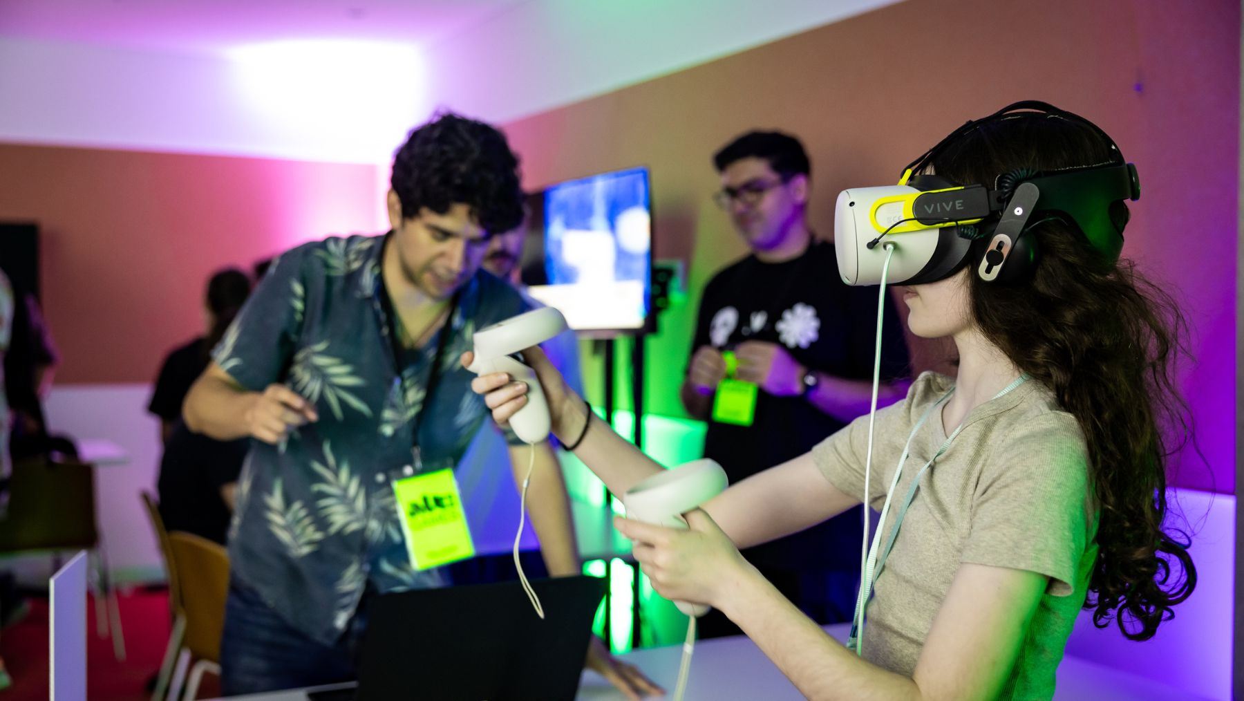 ALT GAMES Parramatta