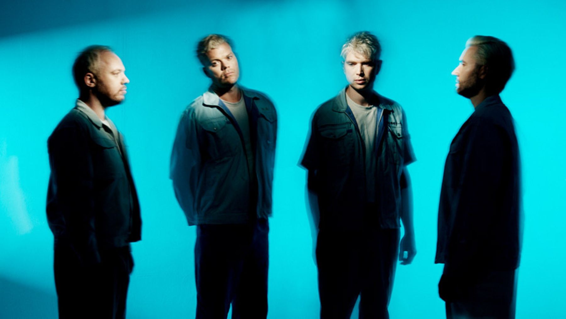 Everything Everything at Metro Theatre