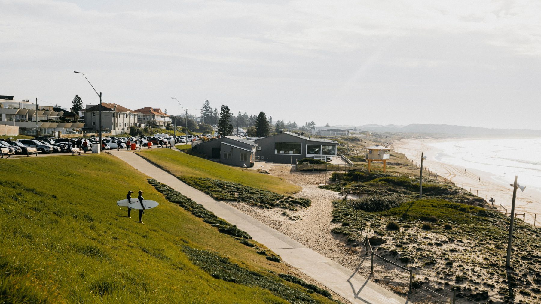 Guide to Cronulla