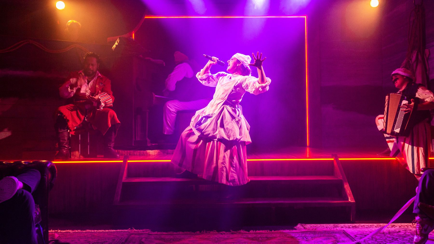 Pirates of Penzance