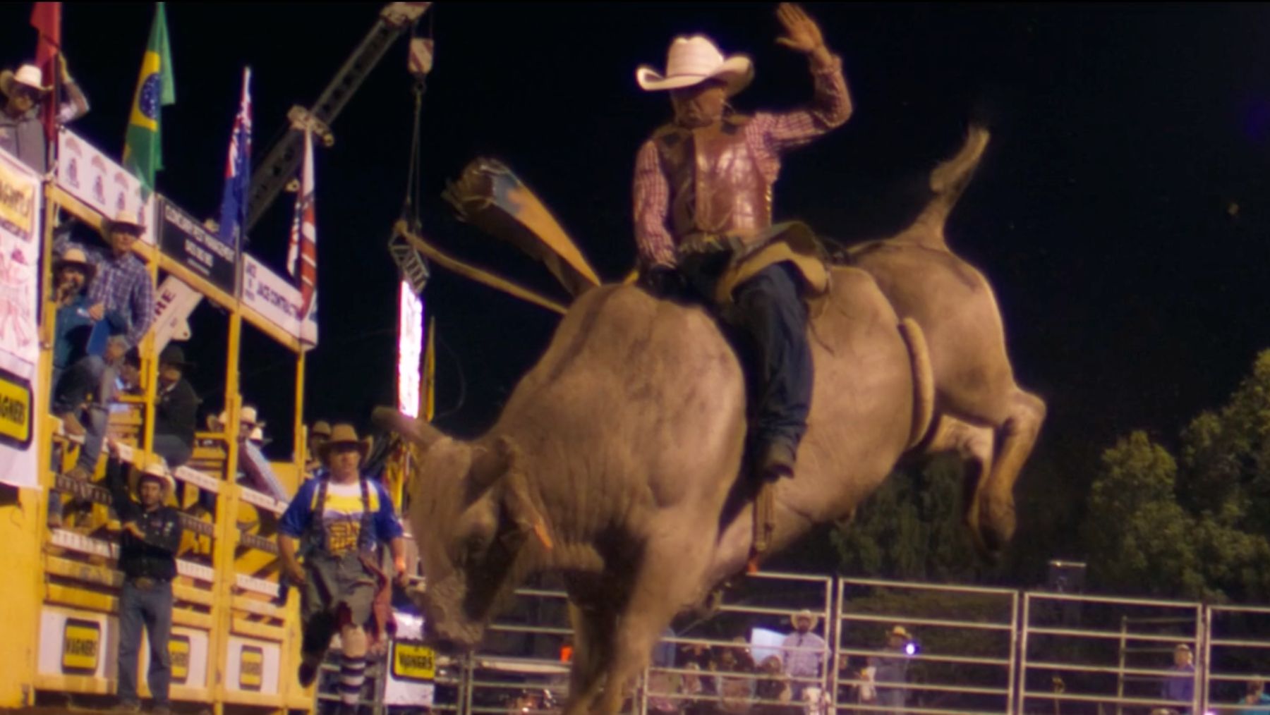 Rodeo Dreams