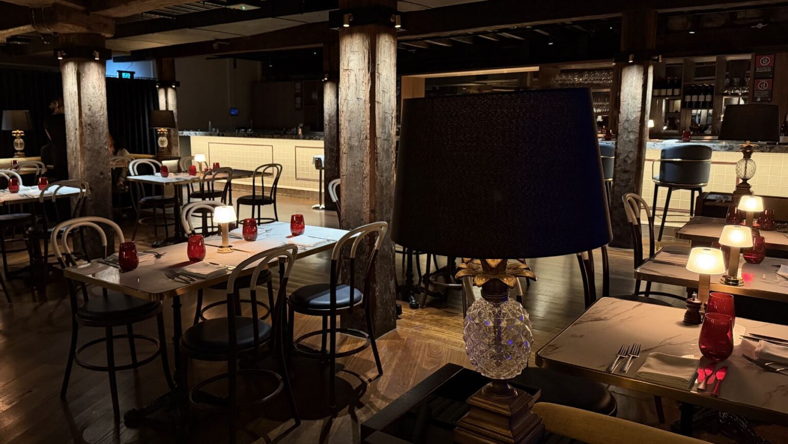 Ananas The Rocks Review: Is this Sydney's best French restaurant ...
