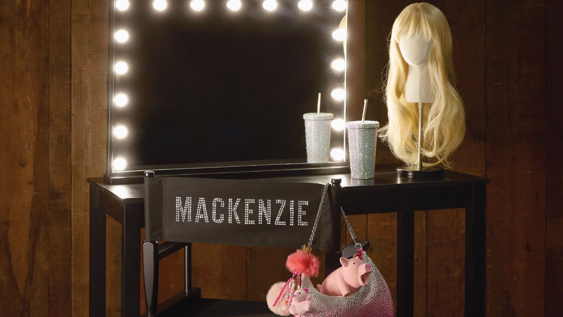 Mackenzie Promotional