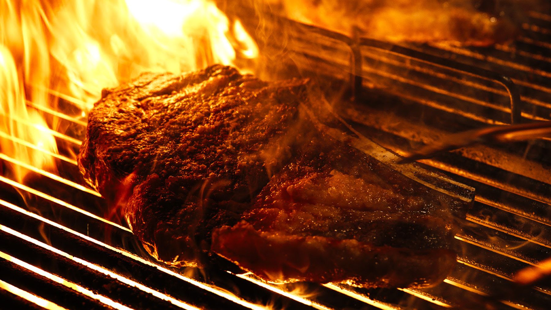 Margaret steak