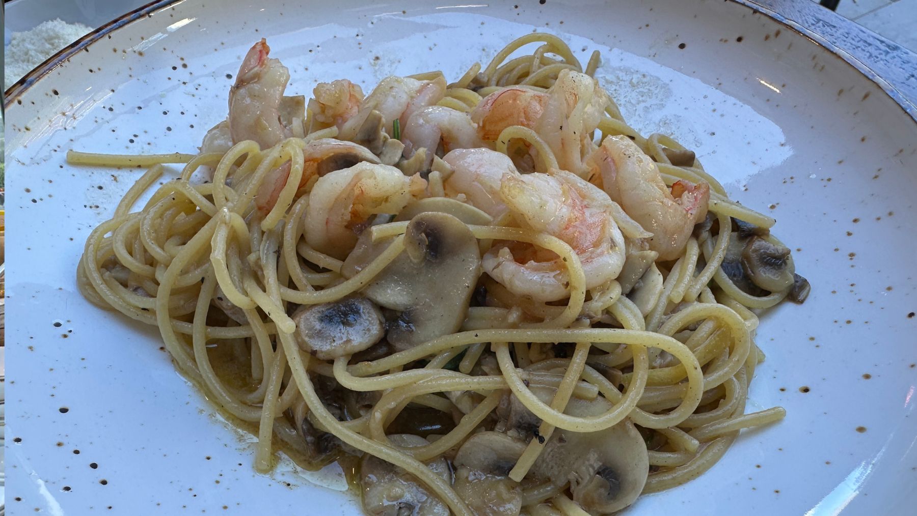 The Pasta Shop in Potts Point (Pix: Peter Lynch)