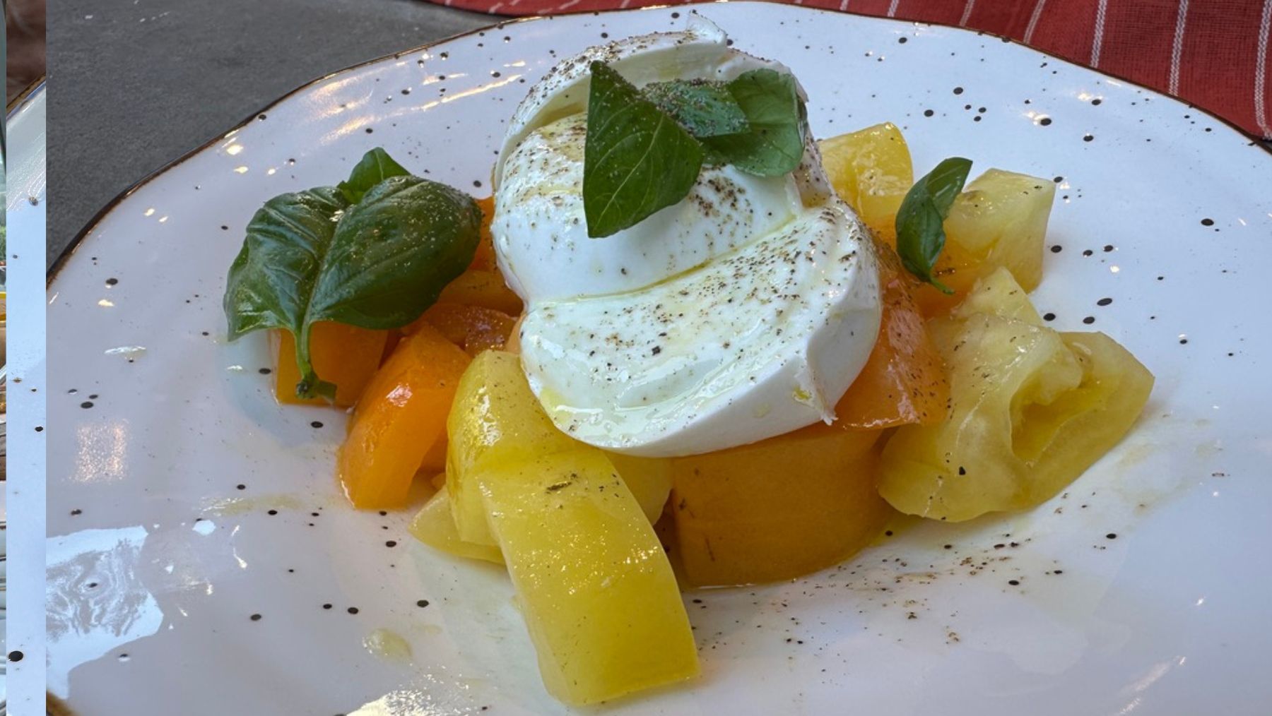 The Pasta Shop in Potts Point (Pix: Peter Lynch)