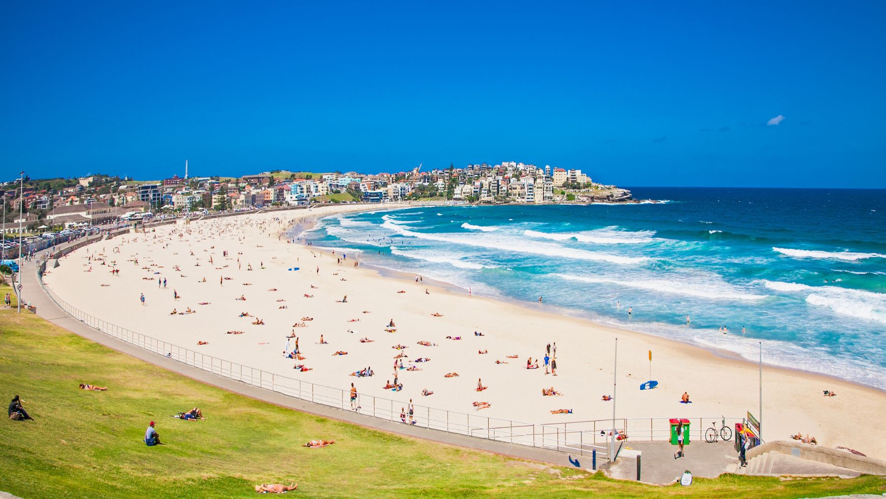 Bondi Beach Sydney