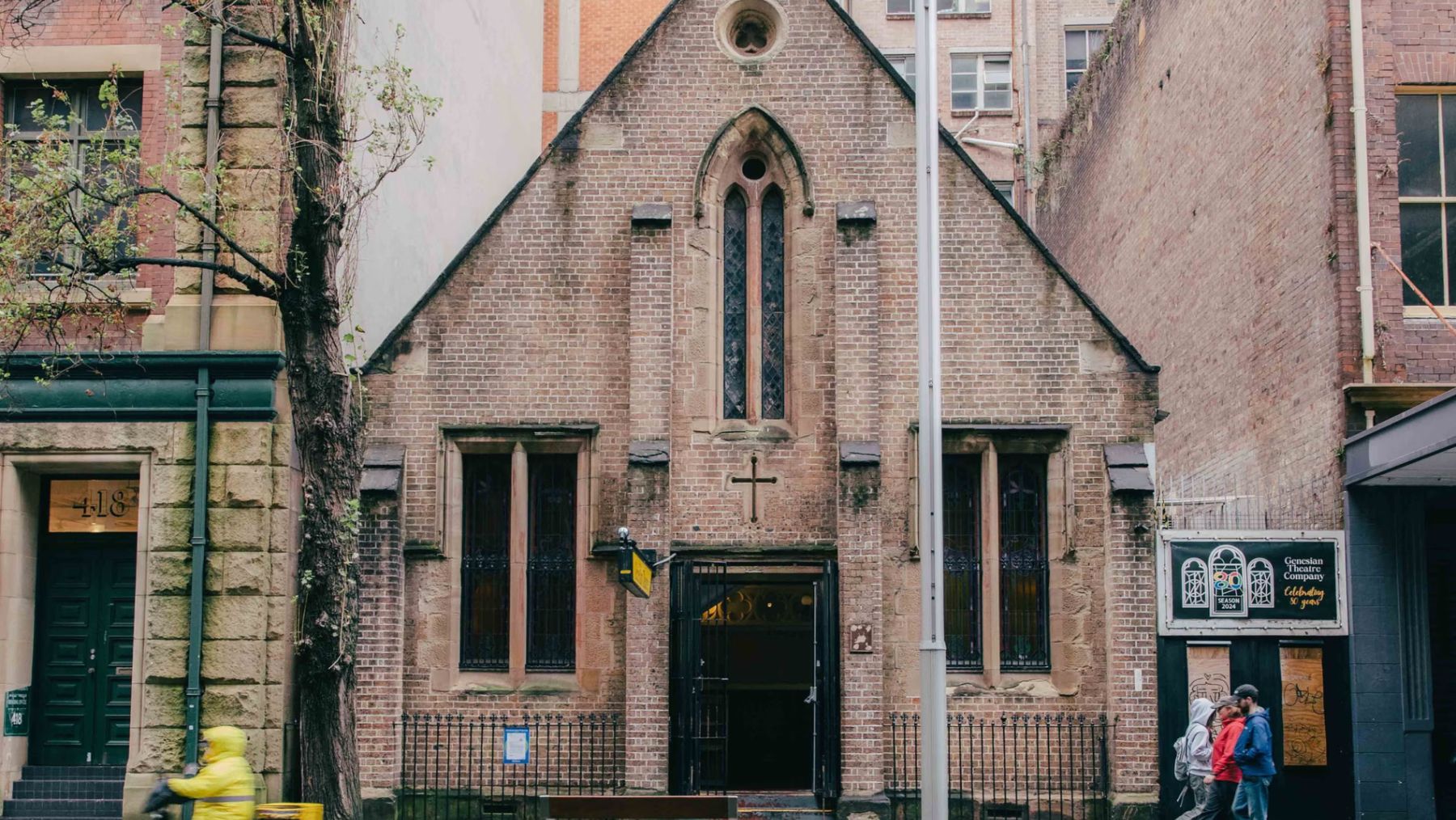 Divine Playhouse Sydney