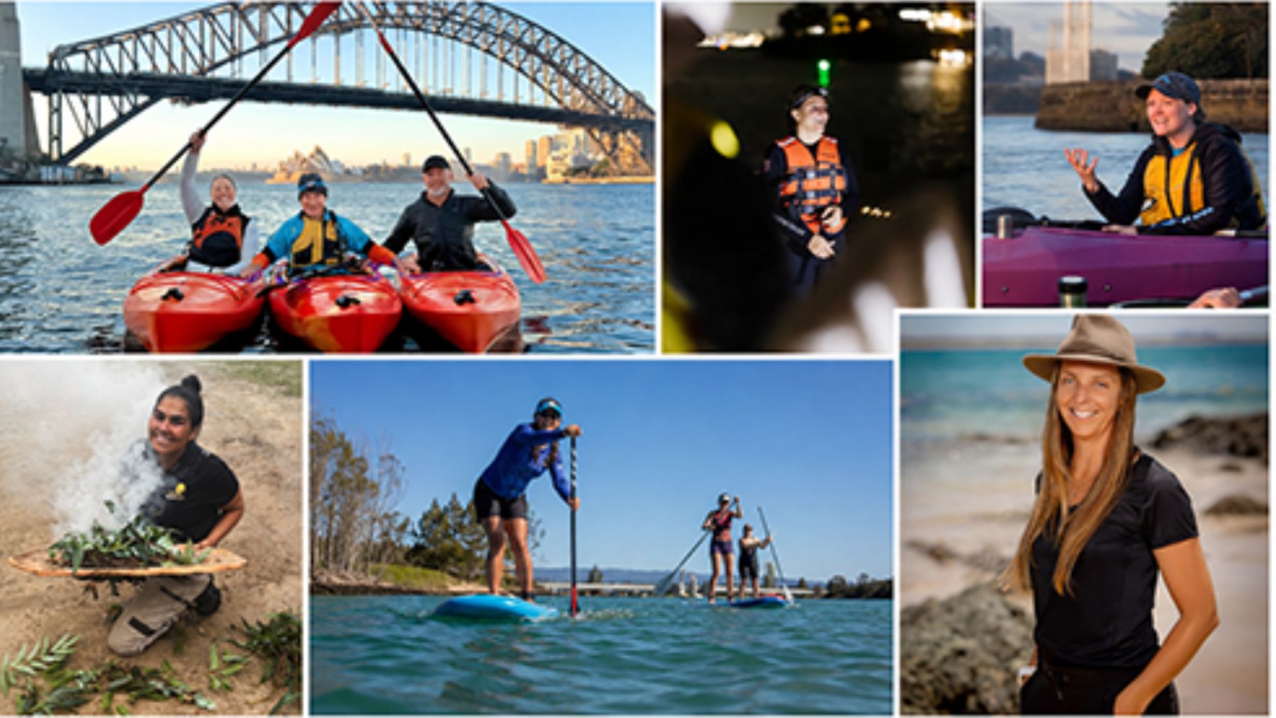 NSW tour guides 1