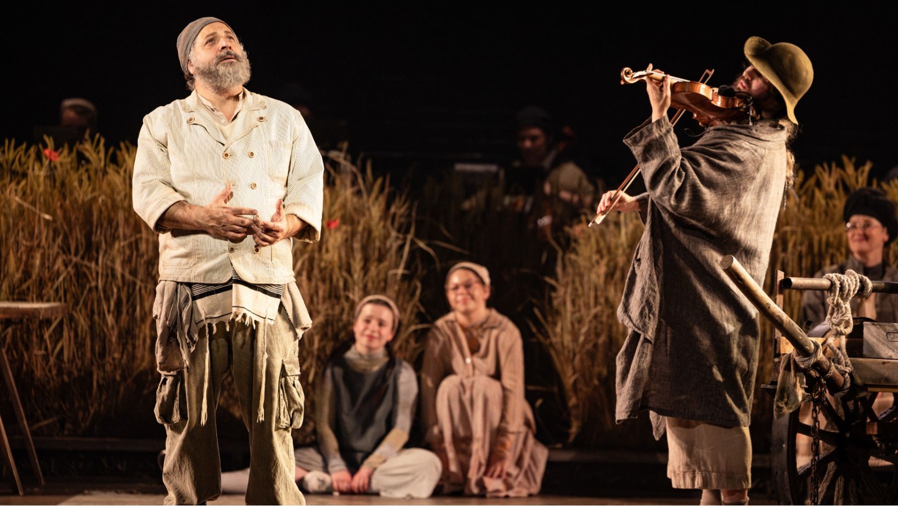 Fiddler on the Roof 2026
