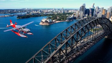 Sydney Seaplanes
