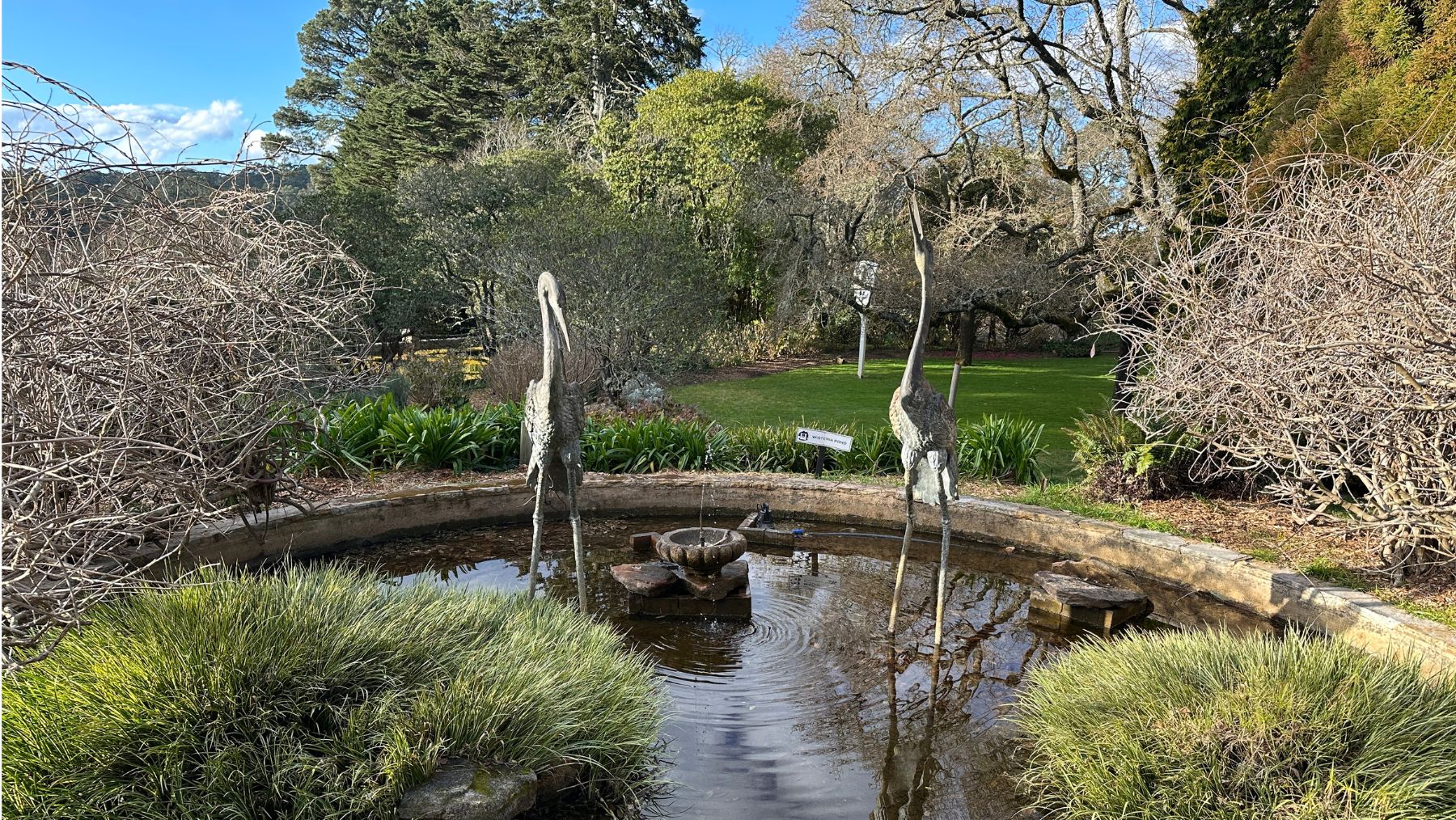 Ardour Milton Park (Peter Lynch)