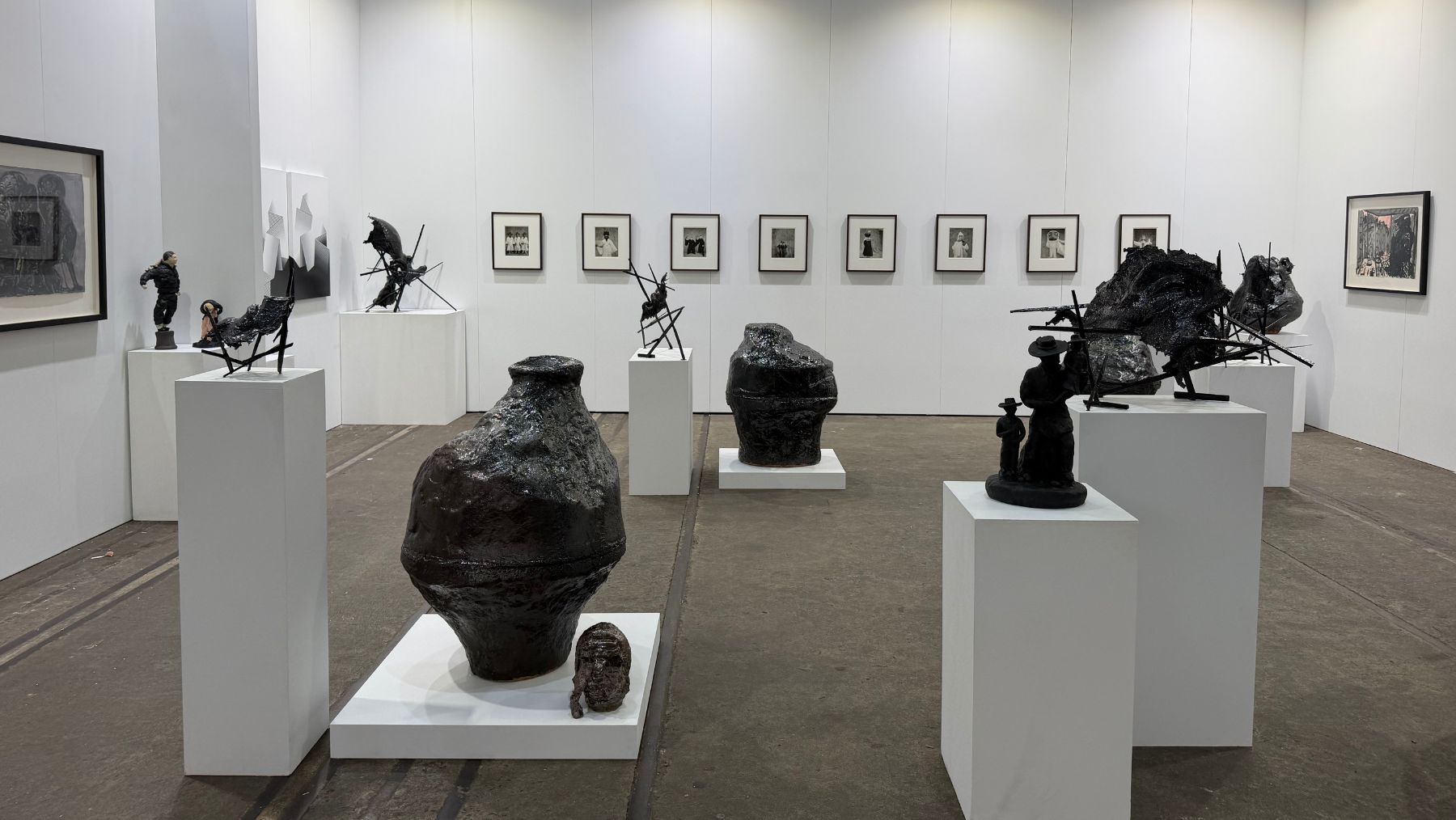 Gallery LNL at Sydney Contemporary