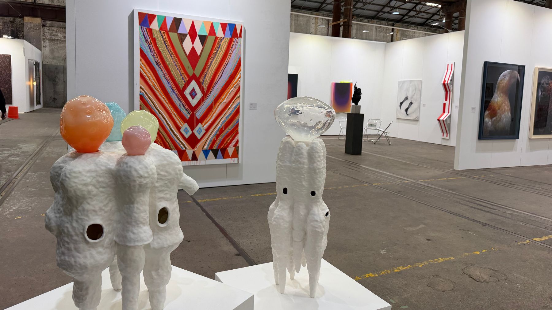Sydney Contemporary art