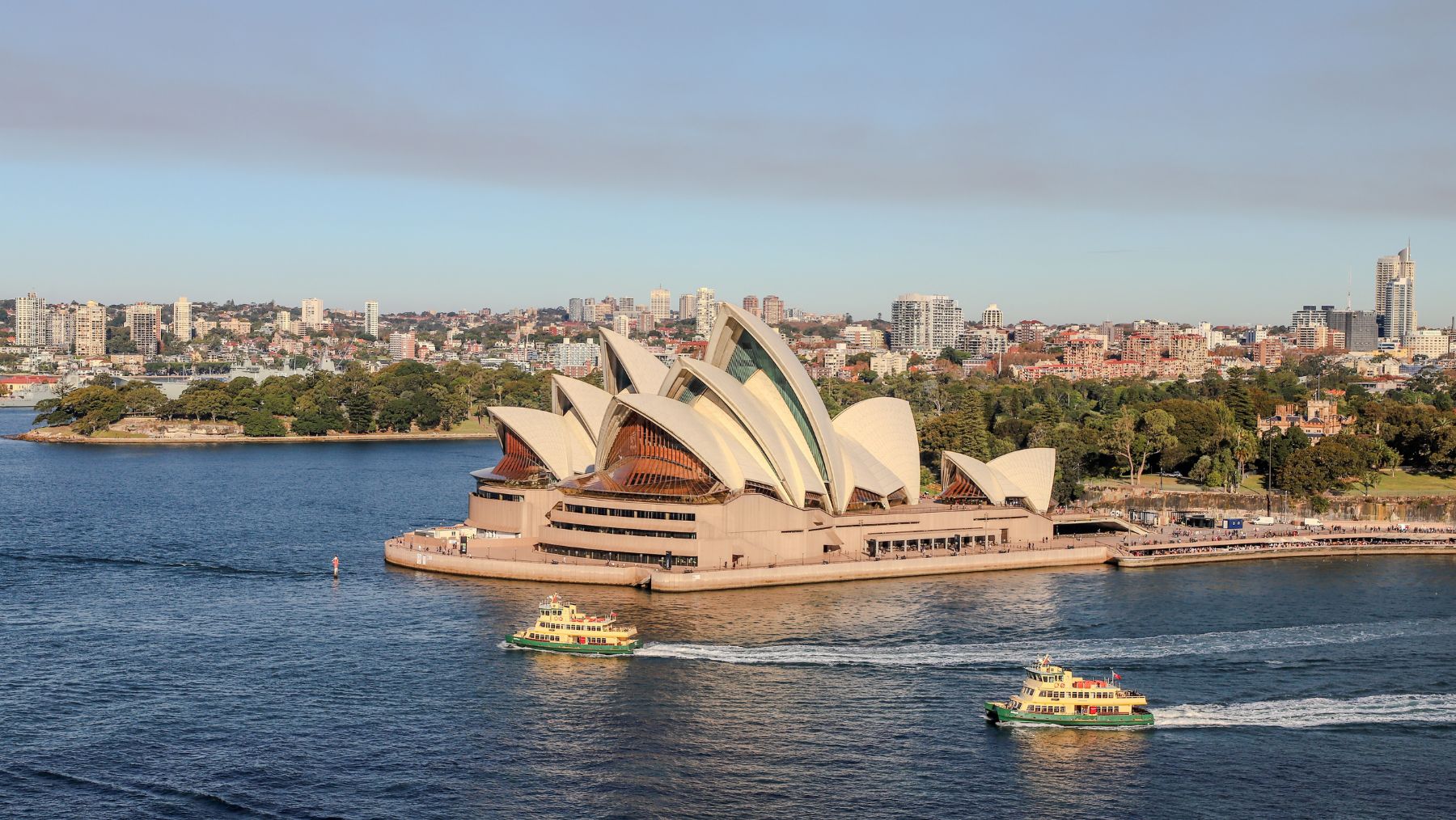 Home 3 Sydney Opera House Sydney