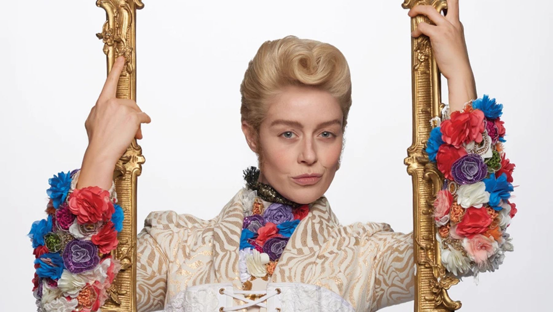 The Picture of Dorian Gray STC
