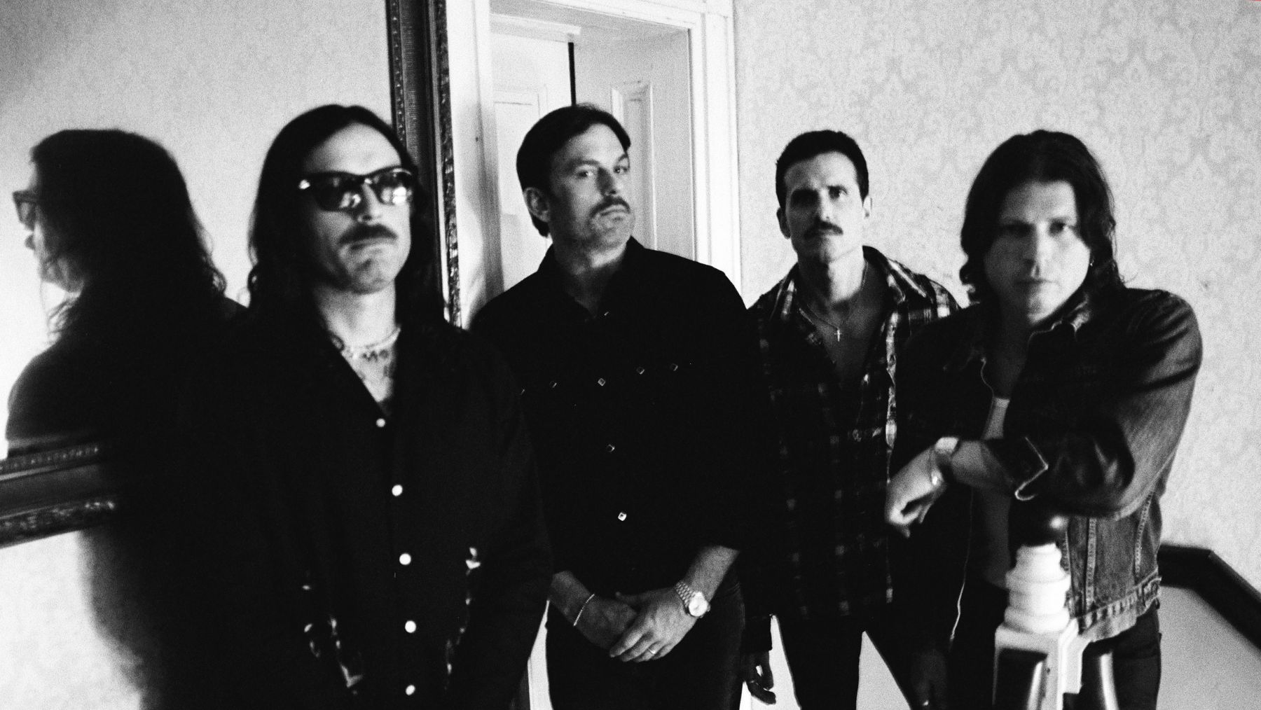 Kings of Leon