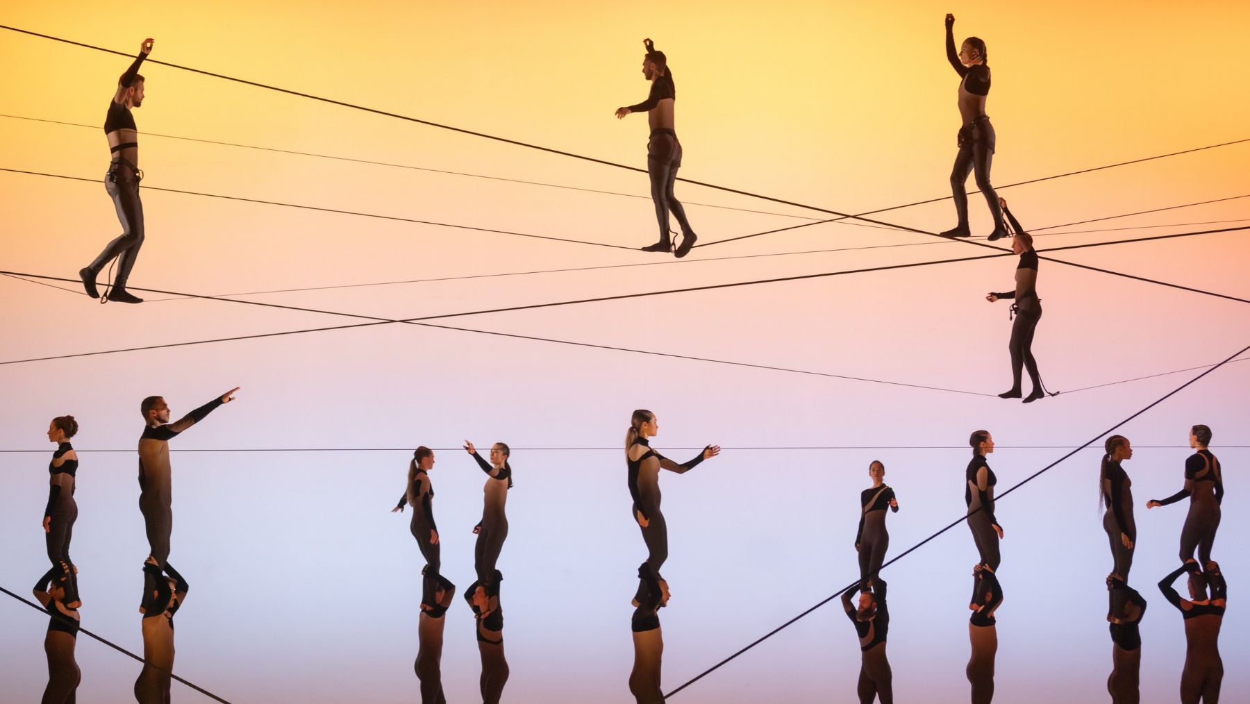 Outsider Sydney Festival 2027