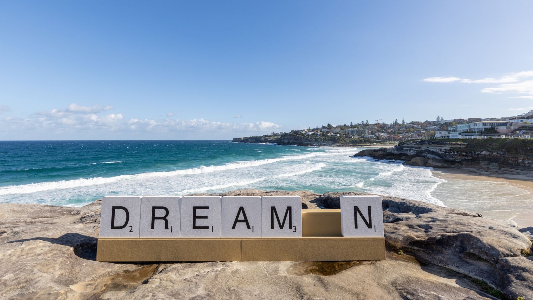 Sculpture by the Sea 2026 Dream