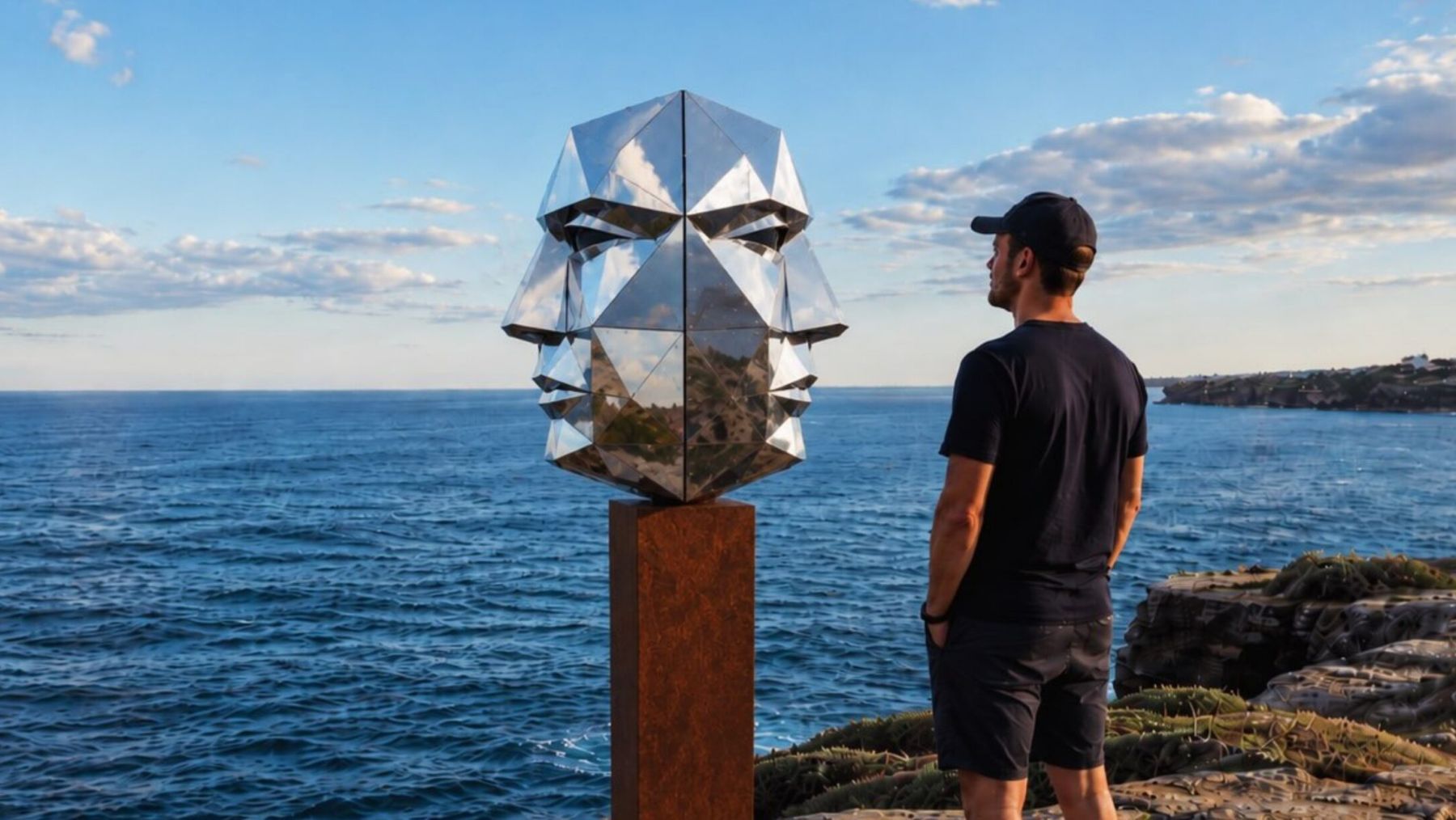 Sculpture by the Sea 2026