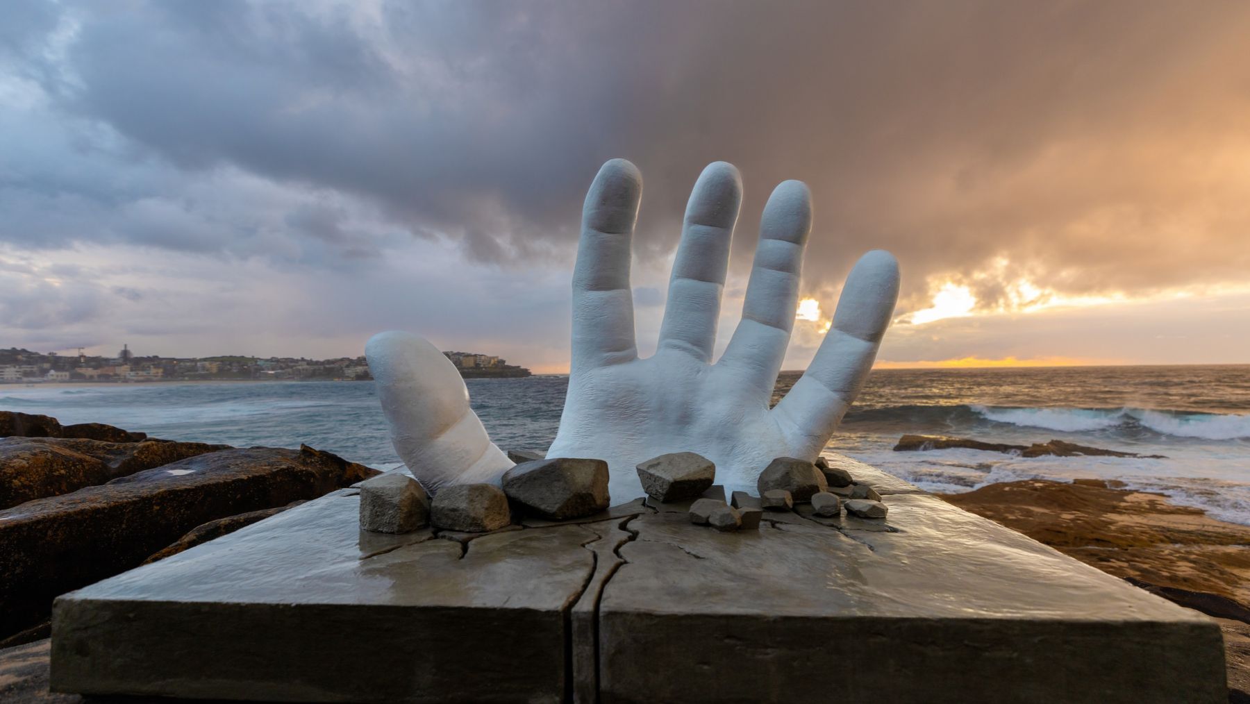 26 things to do in Sydney this weekend (October 23-25) 2 Surface Breach